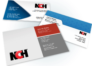 Business Card Designer 5.15 + Pro download the new version for mac